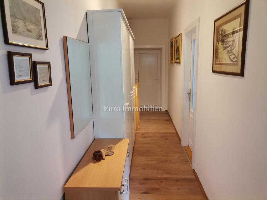 Rijeka, Brajda, trosobno stanovanje, 66m2