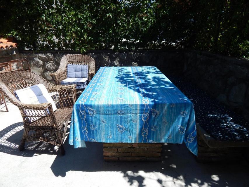 Kamnita hiša s parkiriščem - Opatija