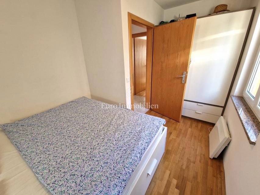 Apartma v pritličju s pogledom na morje - zaliv Soline