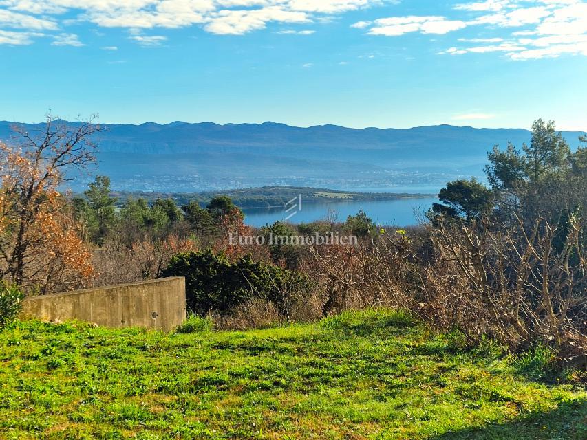 Apartma v pritličju s pogledom na morje - zaliv Soline