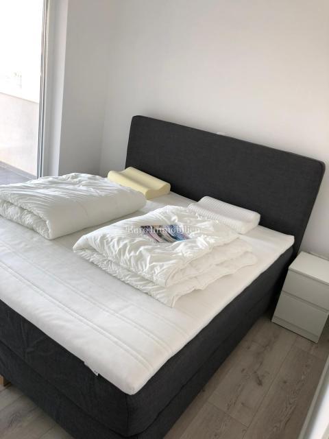 Opremljen apartma v prvi vrsti do morja - Vir