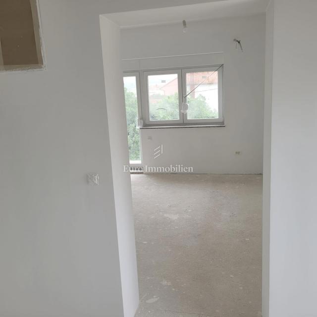 Apartmaji na mirni lokaciji - Posedarje