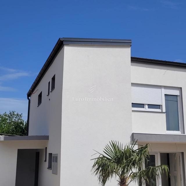 Apartmaji na mirni lokaciji - Posedarje