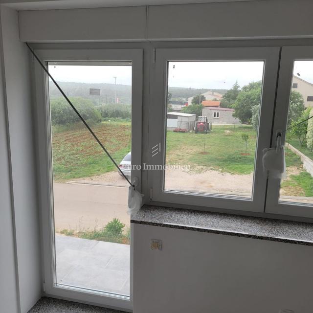 Apartmaji na mirni lokaciji - Posedarje