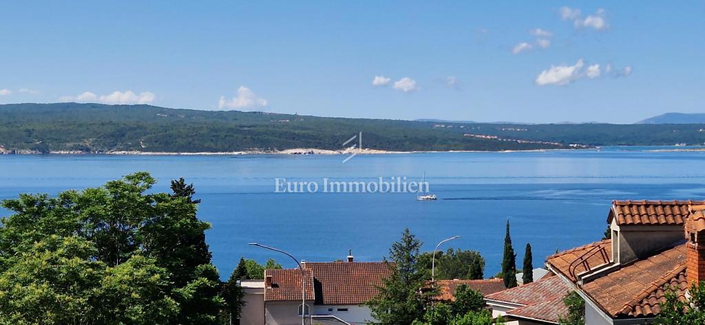Crikvenica, stanovanje na odlični lokaciji!