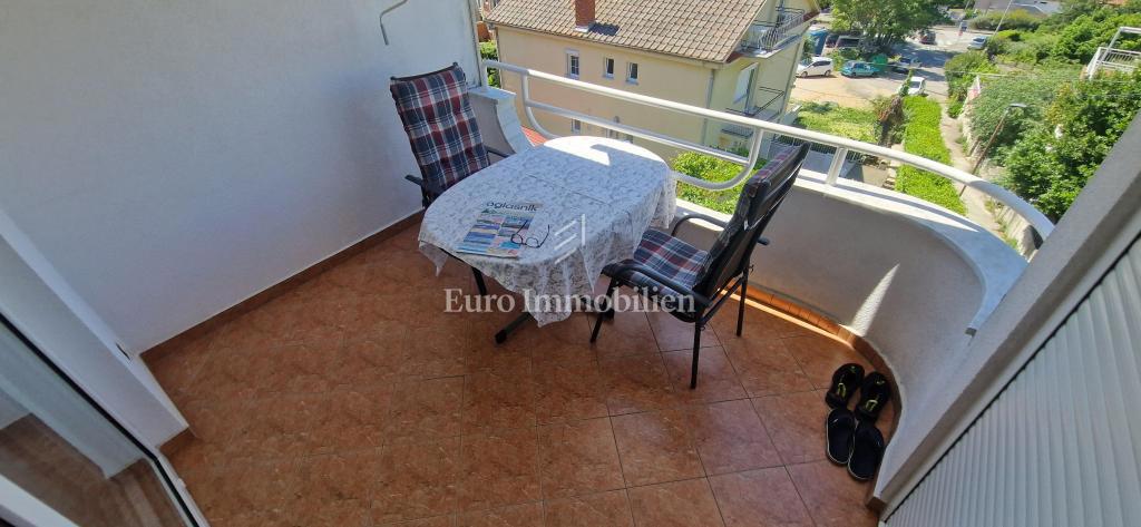 Crikvenica, stanovanje na odlični lokaciji!