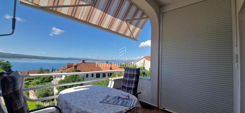 Crikvenica, stanovanje na odlični lokaciji!
