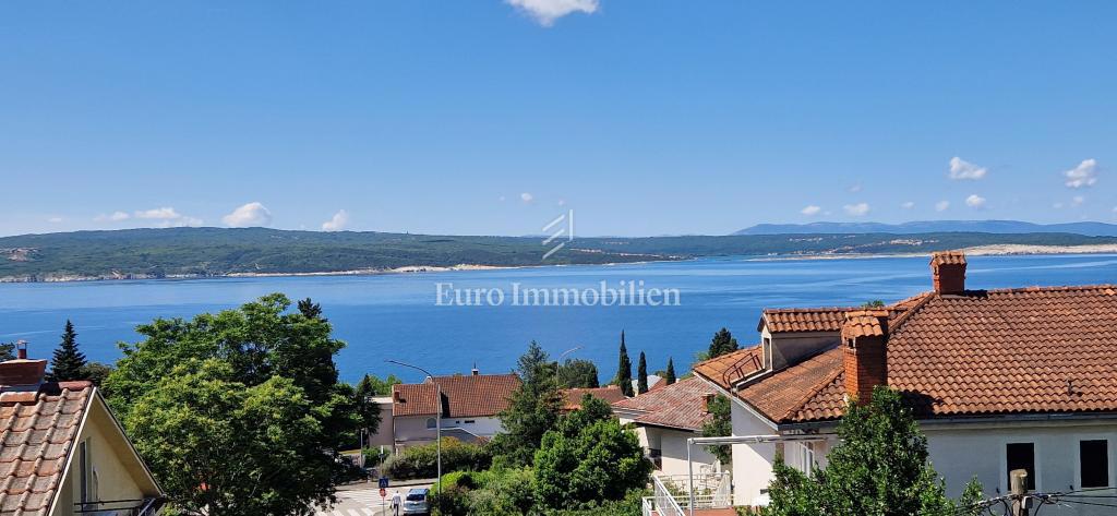 Crikvenica, stanovanje na odlični lokaciji!