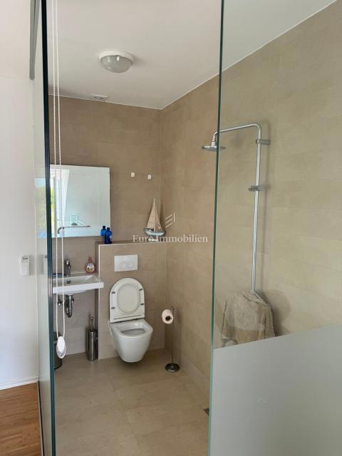 Povljana, Pag - apartma prva vrsta do morja