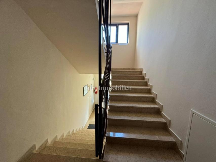 Rabac - apartma s pogledom na morje