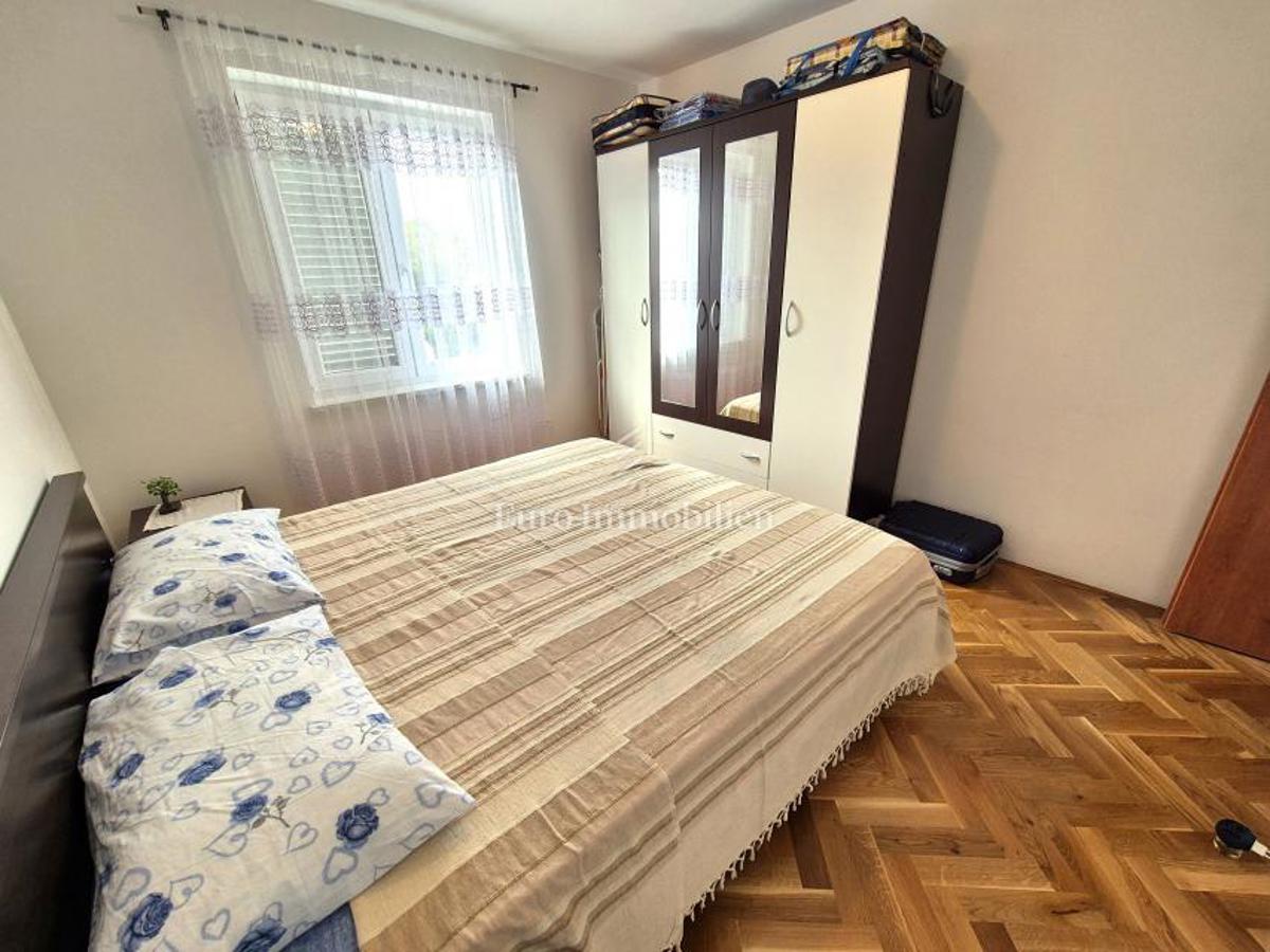 Udoben apartma s pogledom na morje