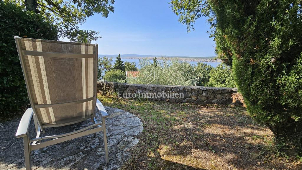 Hiša nad plažo - Jadranovo