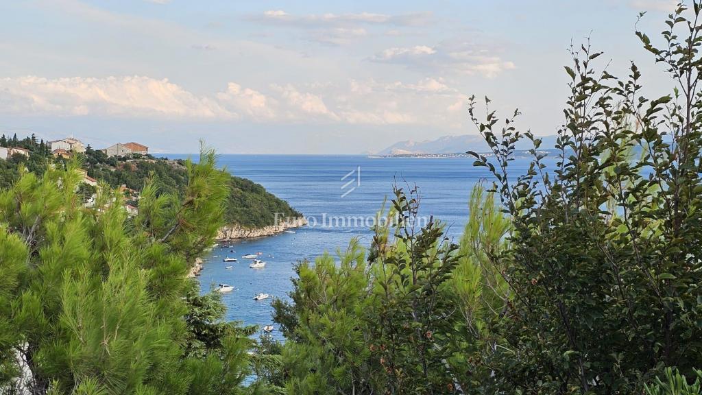 Hiša nad plažo - Jadranovo