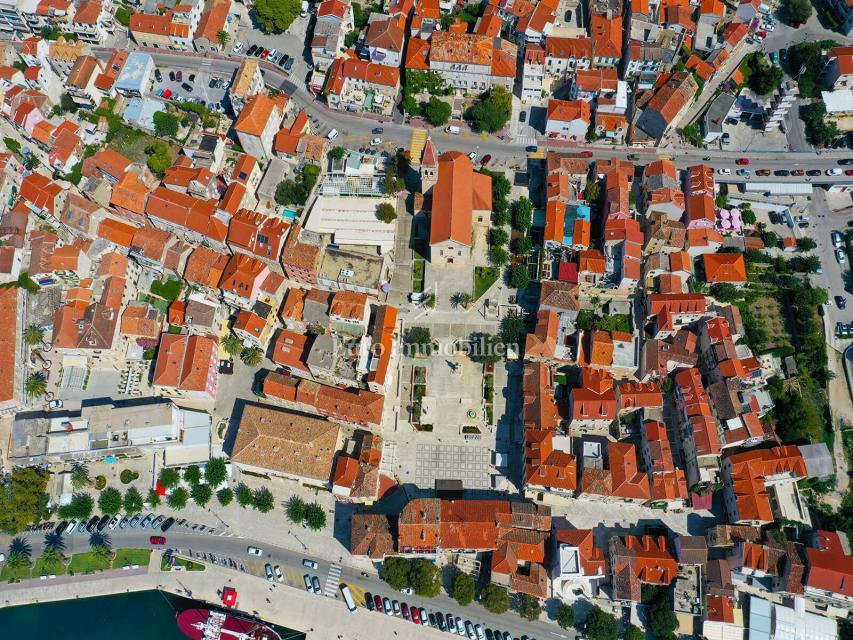 Makarska - stanovanje na rivi!