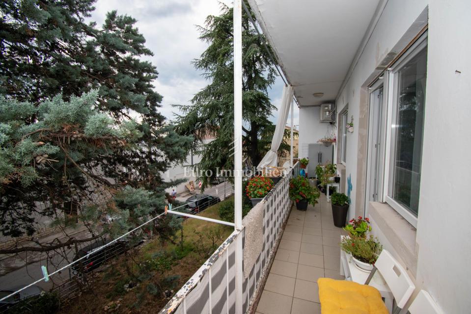 Crikvenica - prenovljen apartma v prvem nadstropju