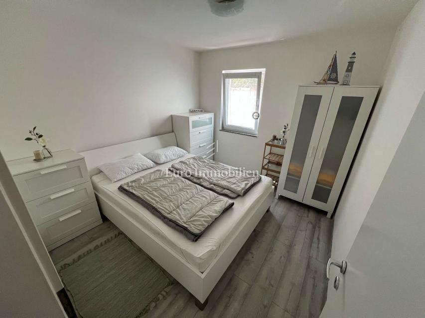 Vir - prenovljen apartma 100m od plaže in morja