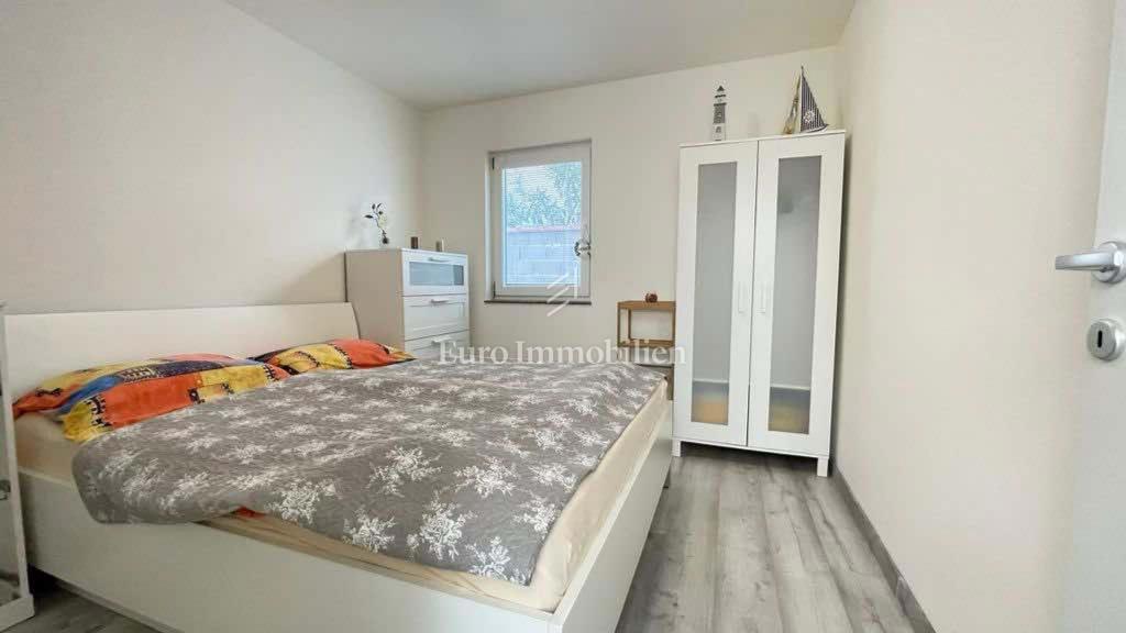 Vir - prenovljen apartma 100m od plaže in morja
