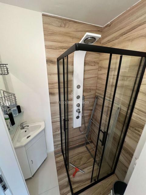 Vir - prenovljen apartma 100m od plaže in morja