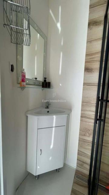 Vir - prenovljen apartma 100m od plaže in morja