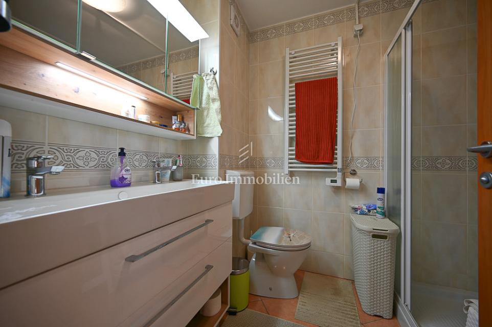 Apartma v Novigradu, blizu morja in centra mesta