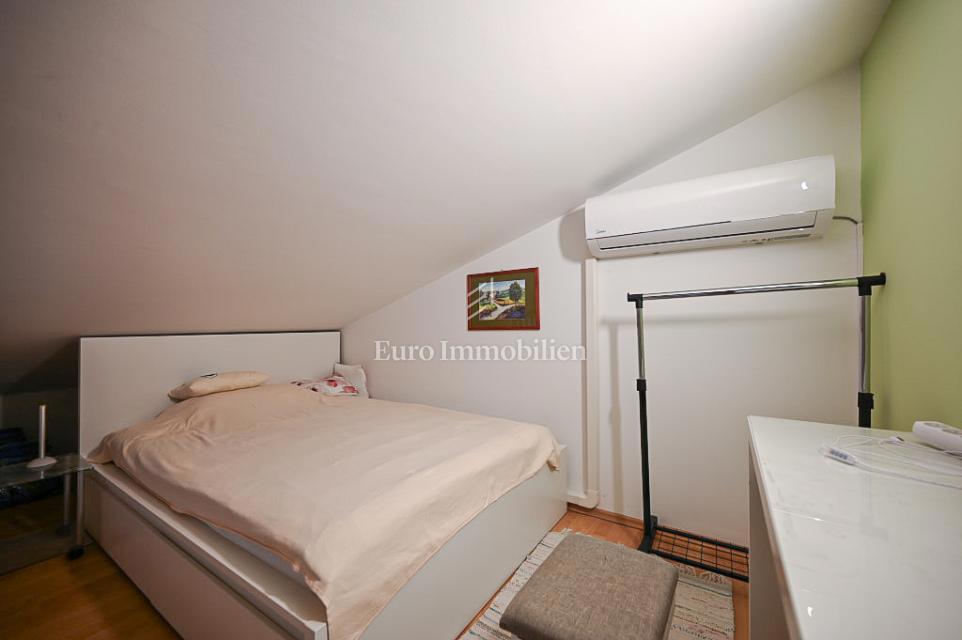 Apartma v Novigradu, blizu morja in centra mesta