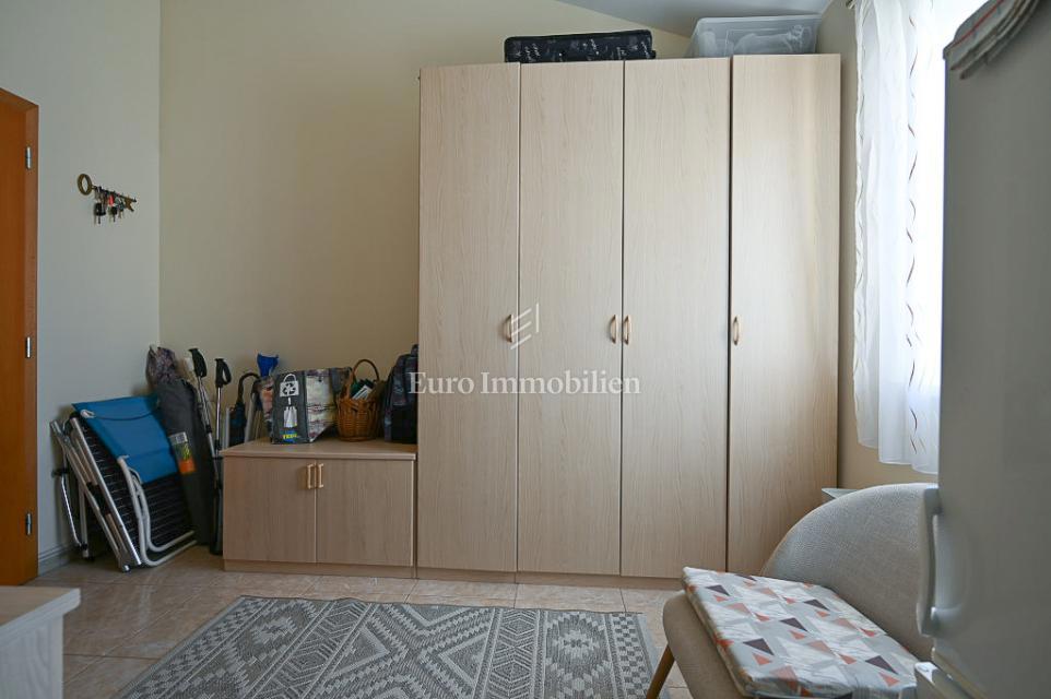 Apartma v Novigradu, blizu morja in centra mesta