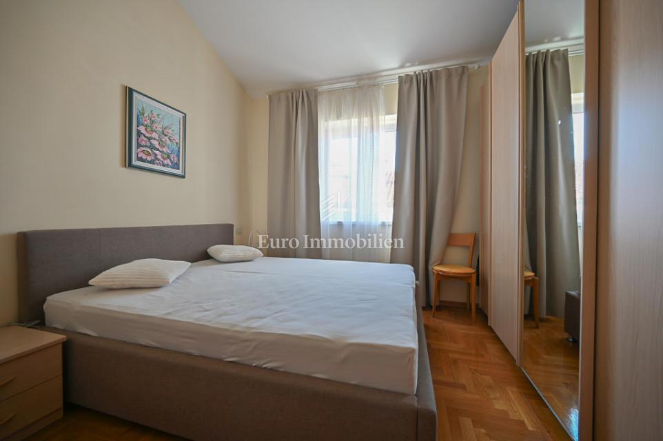 Apartma v Novigradu, blizu morja in centra mesta
