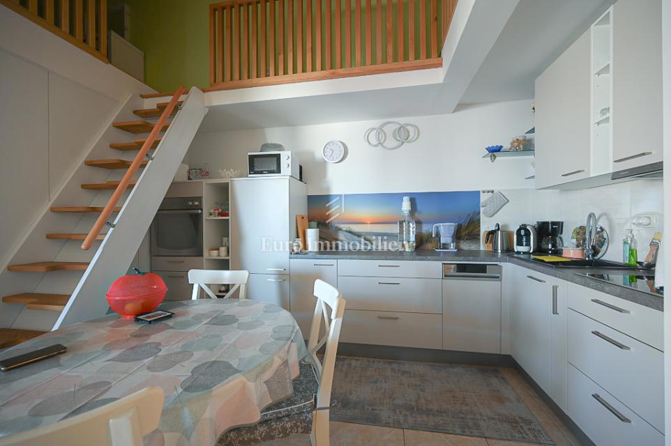 Apartma v Novigradu, blizu morja in centra mesta