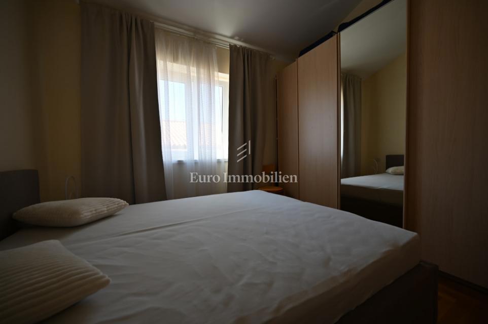 Apartma v Novigradu, blizu morja in centra mesta