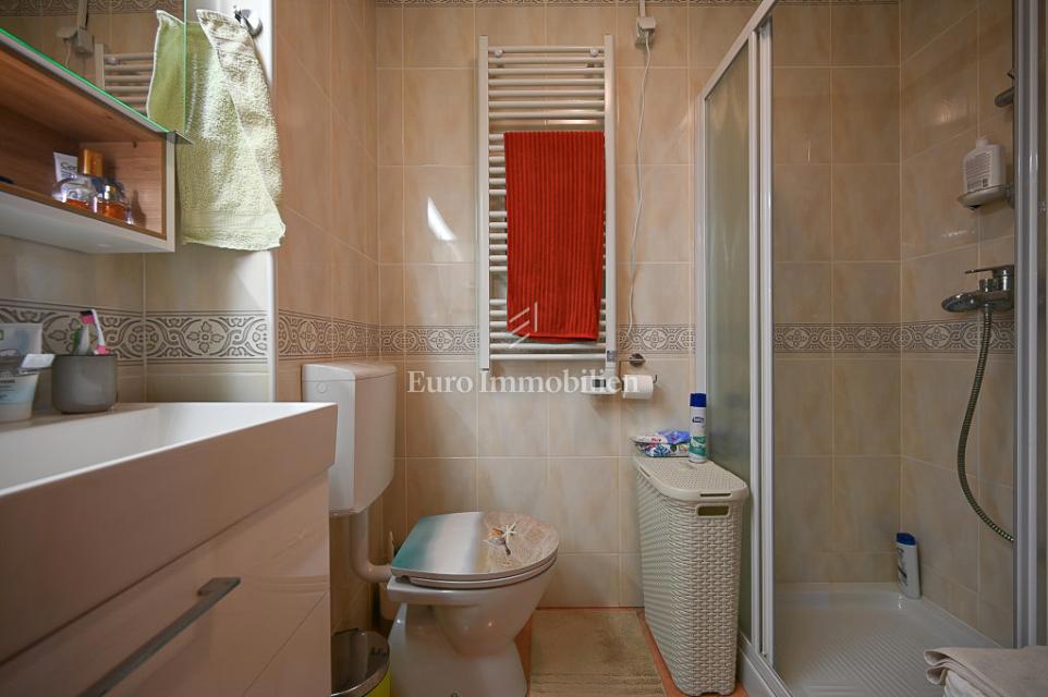 Apartma v Novigradu, blizu morja in centra mesta
