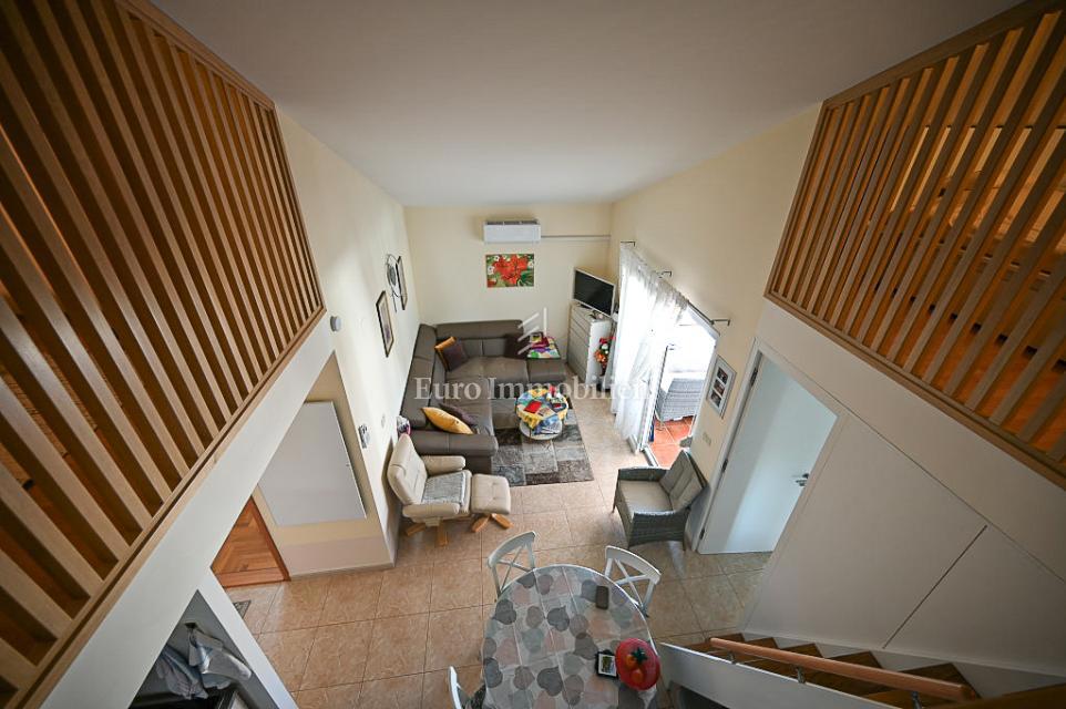 Apartma v Novigradu, blizu morja in centra mesta