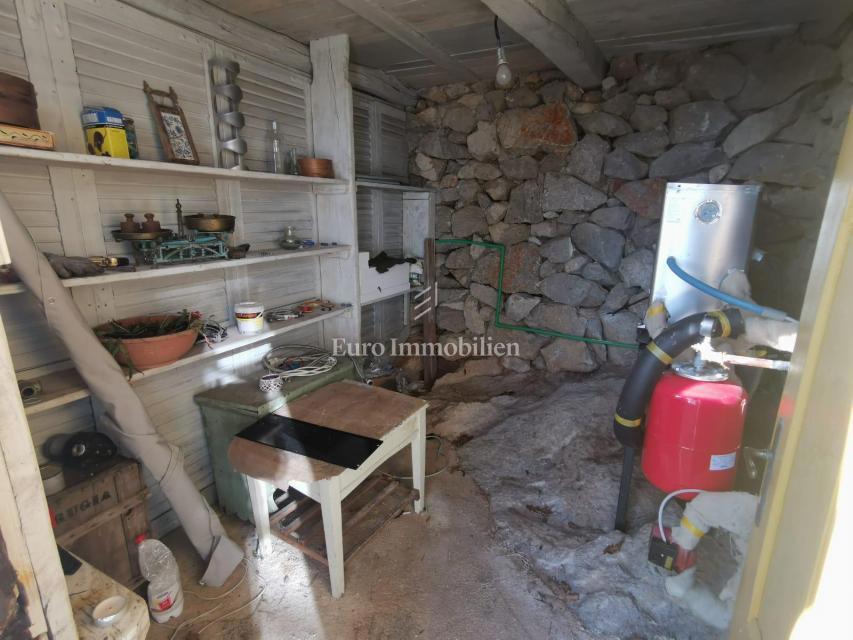 Rukavac - Matulji, stanovanje s pogledom na morje