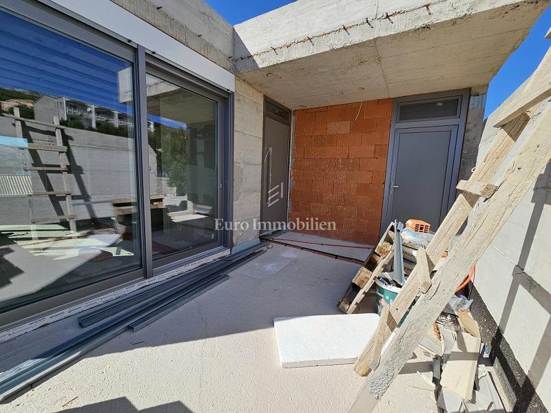 Stara Novalja - apartma ob morju