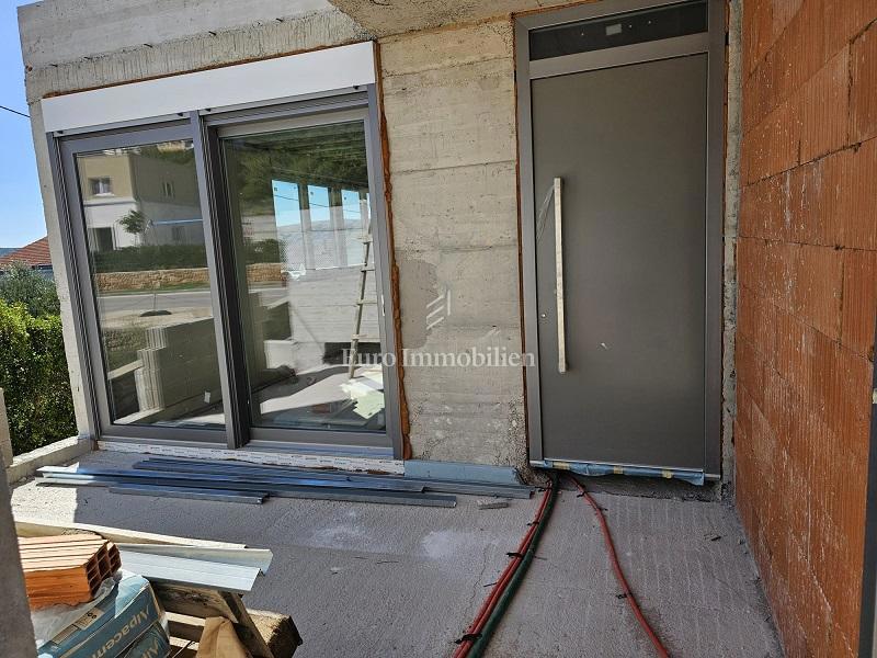 Stara Novalja - apartma ob morju