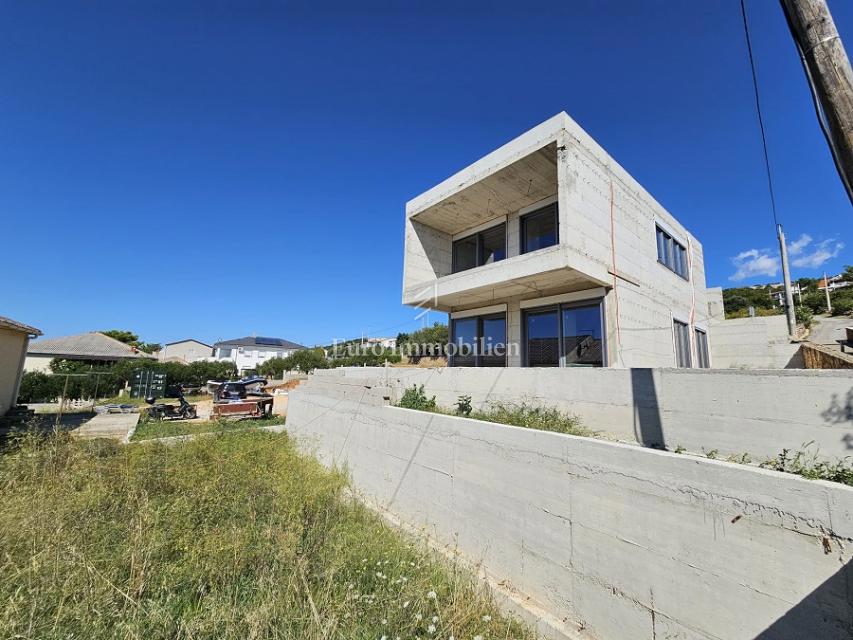 Stara Novalja - apartma ob morju