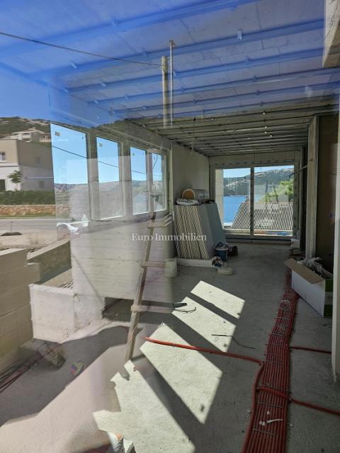 Stara Novalja - apartma ob morju