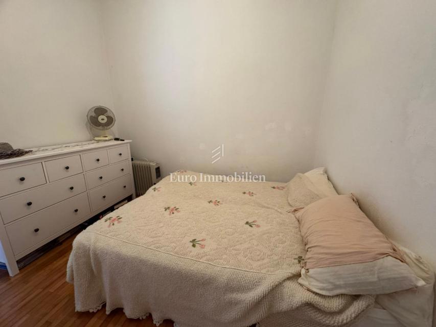 Rabac - apartma s pogledom na morje