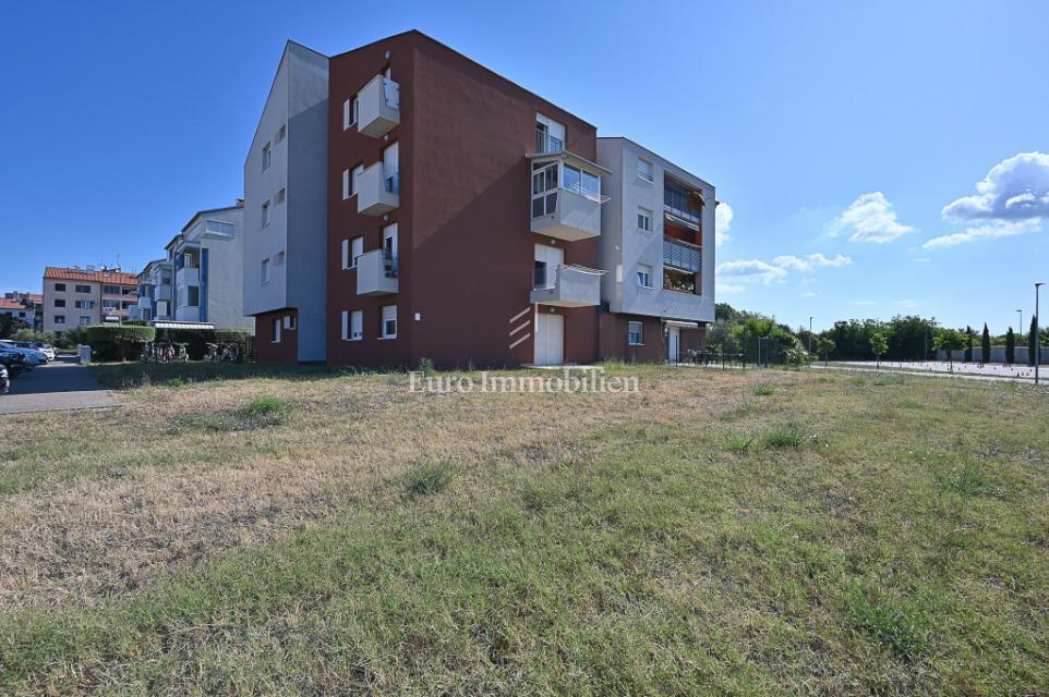 Umag - stanovanje blizu centra in plaž