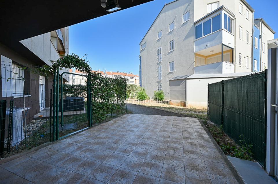 Umag - stanovanje blizu centra in plaž
