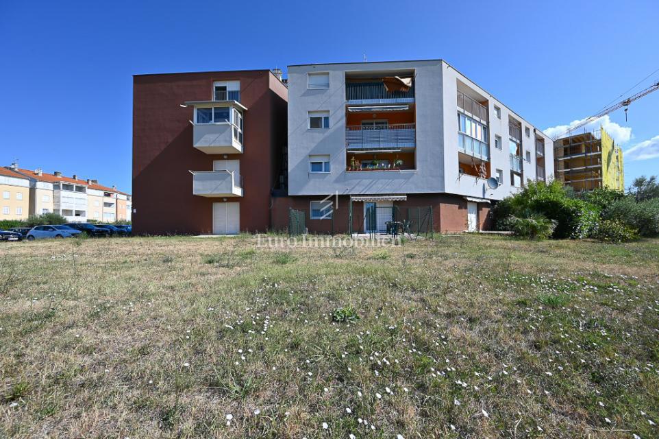 Umag - stanovanje blizu centra in plaž