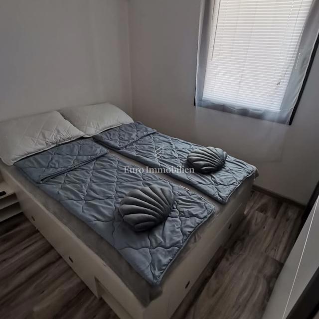 Vir - apartma 380m od morja
