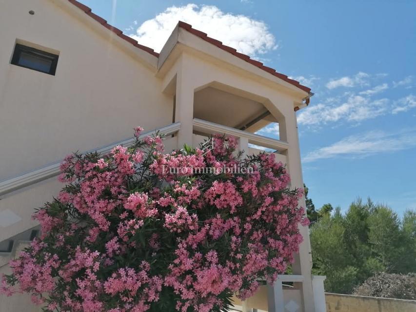 Vir - apartma 380m od morja