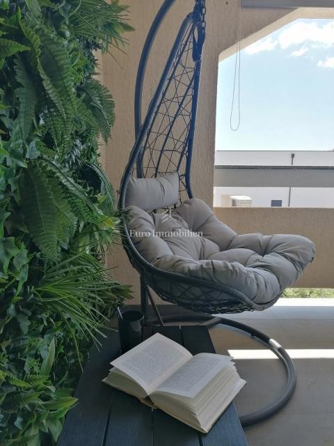 Vir - apartma 380m od morja
