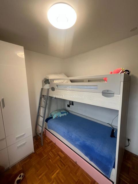 Bili Brig-Zadar - stanovanje s prostorno dnevno sobo