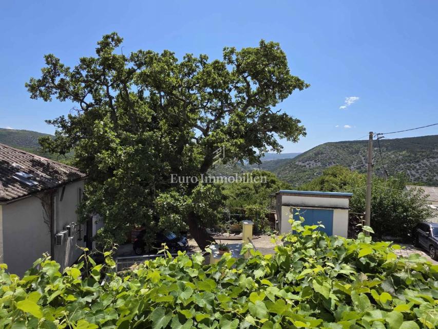 Zaledje Crikvenice, Prenovljena Hiša