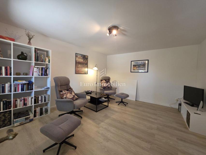 Zaledje Crikvenice, Prenovljena Hiša