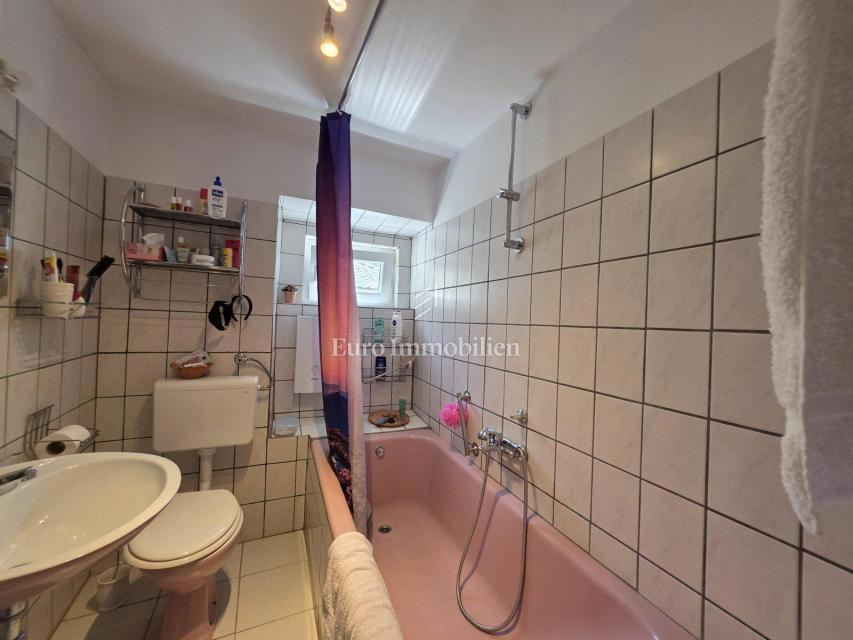 Zaledje Crikvenice, Prenovljena Hiša