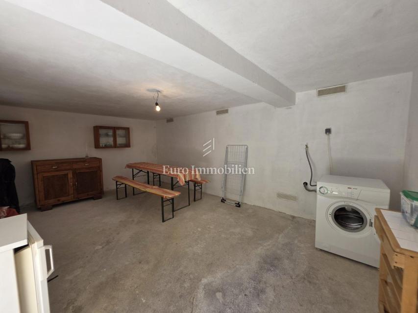 Zaledje Crikvenice, Prenovljena Hiša