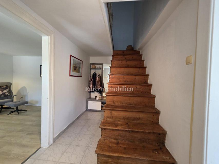 Zaledje Crikvenice, Prenovljena Hiša