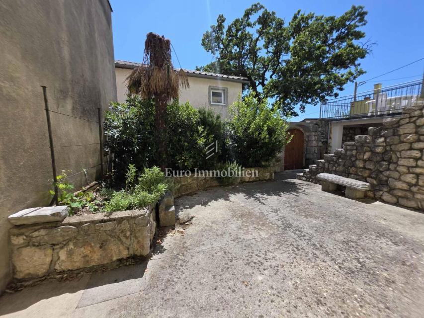 Zaledje Crikvenice, Prenovljena Hiša